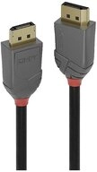 Lindy LINDY Anschlusskabel DisplayPort Stecker, DisplayPort Stecker 10.00 m