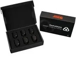 Thermal Grizzly Wasserk&uuml;hlung Thermal Grizzly DeltaMate Rotary &ndash; 90&deg; schwarz