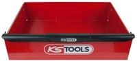 KS Tools Werkstattwagen KS Tools RACINGline Schublade 154 mm inkl....