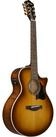 Ibanez Westerngitarre, Westerngitarren, Grand Auditorium Gitarren, AE3007FMH-TBH -