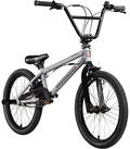 bullseye BMX-Rad Project 301, 1 Gang, BMX Rad 20 Zoll Fahrrad 2 Pegs 360&deg; Rotor