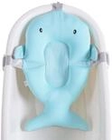 Cangaroo Wanneneinlage Babybadenetz Bailey Badekissen, B: 37 cm, L: 54 cm, 1-tlg.,