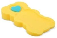 Lorelli Babybadewanne Baby Badewanneneinlage, weich, (2-tlg), 2 Schw&auml;mme, mit