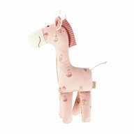 Sigikid Greifling Giraffe rosa sigibaby