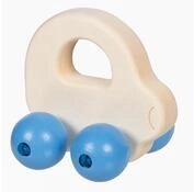 goki Greifling Greifling Auto mit Perlen (packung, 1-tlg., set), F&ouml;rdert