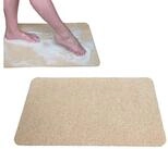 Best Direct&reg; Duscheinlage Hydrowonder Badezimmer- und Duschmatte, B: 40 cm, L: 60