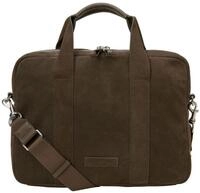 Marc O'Polo Businesstasche Jonis Business Bag, aus echtem Rindsleder