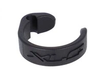 XLC Felgenbremse XLC Kabelklemme BR-X117 25er Set, &Oslash;22 mm Lenkerklemmung
