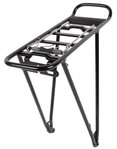 AtranVelo Fahrrad-Gep&auml;cktr&auml;ger AtranVelo System-Gep&auml;cktr&auml;ger Tour 365 schwarz 28