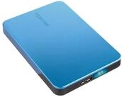 Toshiba Toshiba Canvio Flex 1TB, Festplatte, (USB-C / externe HDD-Festplatte (1...