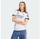 adidas Performance Fu&szlig;balltrikot REAL MADRID 26/27 HEIMTRIKOT (1-tlg)