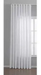 Gardinenbox Vorhang (1 St), Faltenband, blickdicht, Cationic, Vorhang Cationic mit