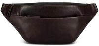Jost G&uuml;rteltasche London, Leder