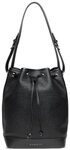 bugatti Schultertasche Bucket Bag