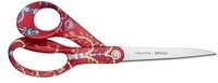 Fiskars Universalschere Fiskars Taika Schere 21 cm, rot