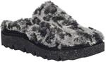 Hausschuh JOSEF SEIBEL "Carmaux 10, grau-multi", Damen, Gr. 36, grau (grau, multi),