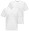 Schiesser T-Shirt Essentials (2-tlg., 2er-Pack)