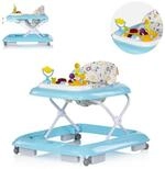 Chipolino Lauflernhilfe Lauflernhilfe Baby Steps Musik, Spielpanel R&auml;der Stopper