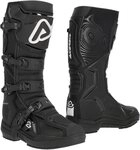 Acerbis Artiglio Logo Motocross Stiefel Motorradstiefel abriebfest robust