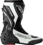 RST Tractech Evo D3O Damen Motorrad Stiefel Motorradstiefel wechselbare