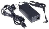 Shuttle PE120 - Netzteil, 120 Watt, Ausgang: 19V DC, max. 6.32 A fanless