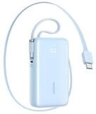 JOYROOM Joyroom 10000mAh 35W Powerbank USB-C Kabel Powerbank