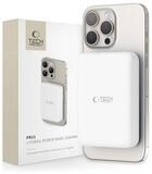 TECH PROTECT Tech Protect LifeMag PB11 Powerbank mit MagSafe 10000 mAh 15 Powerbank