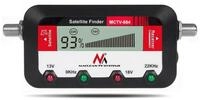 Maclean Satfinder MCTV-884, Digitaler SAT-Finder