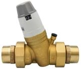 Caleffi Wasser-Druckminderer Wasserdruckminderer 2 Zoll DN 50 Druckminderer f&uuml;r