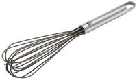 Zwilling Schneebesen ZWILLING Pro K&uuml;chenhelfer Schneebesen, 28 cm Silikon