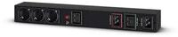 CYBERPOWER SYSTEMS Halterungszubeh&ouml;r CyberPower MBP20HVIEC6A Maintenance Bypass PDU