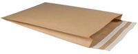 mayer-network GmbH Versandtasche Faltentasche eCommerce 30117414 340+80x420+80mm 110g