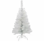 Spetebo K&uuml;nstlicher Weihnachtsbaum K&uuml;nstlicher Weihnachtsbaum klein - 120 cm /