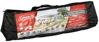 COLEMAN Gruppenzelt FastPitch Victoria Falls 4 Blackout