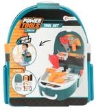 Toi-Toys Kinder-Werkzeug-Set Werkzeugset im Rucksack Kinderwerkzeug
