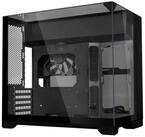 Lian Li PC-Geh&auml;use Lian Li O11 Vision-M, Tower-Geh&auml;use, (Tempered Glass x 3)