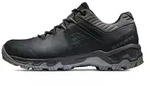 Mammut Mercury IV Low GTX Men Wanderschuh schwarz 48 EU
