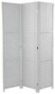 DESIGN DELIGHTS Paravent RAUMTEILER "BAMBU", Bambus, 170x120 cm, Natur Paravent