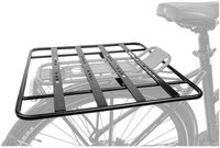 M-Wave Fahrrad-Gep&auml;cktr&auml;ger M-WAVE Racky Baseplate Gep&auml;cktr&auml;gerplatte...