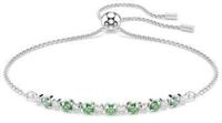Swarovski Armkette Schmuck Geschenk MATRIX Armband, mit Swarovski&reg; Kristall,