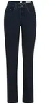 Brax 5-Pocket-Jeans Style CAROLA blau 38