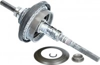 Shimano Schaltwerk SHIMANO Achseinheit / Antriebseinheit SG-C3001-7R - 201 mm,...