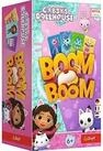 Trefl Spiel Boom Boom Gabby's Dollhouse