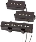 Fender Tonabnehmer, (Yosemite PJ Bass Pickup Set, Bass-Tonabnehmer, Bass-Tonabnehmer