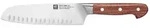 Zwilling Santokumesser Pro Wood Santokumesser 18 cm natur, Pro Wood Santokumesser,