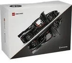 LEGO&reg; LEGO Technic - Koenigsegg Sadair's Spear Hypercar 42232