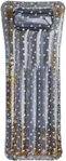 Spiel Luftmatratze - ca 177x67x19 cm - 0.20mm Dicke - strapazierf&auml;higes PVC