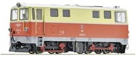 Roco Diesellokomotive H0e Diesellok 2095.13 der &Ouml;BB Diesellokomotive der