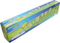 Spiel Outdoor active Minigolf-Set 11-teilig