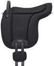 Kieffer Reitkissen Passion Reitkissen BALANCE Reitpad f&uuml;r Ponys, schwarz